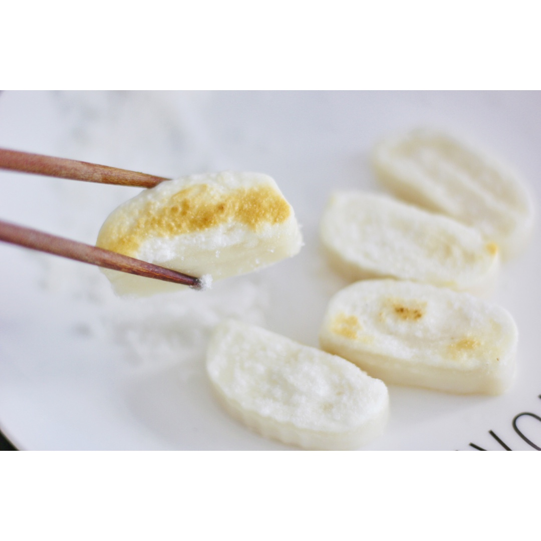 煎年糕