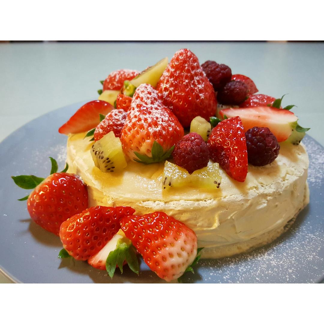 LADY M 抹茶千层可丽饼/千层蛋糕 Green Tea Mille Crepes