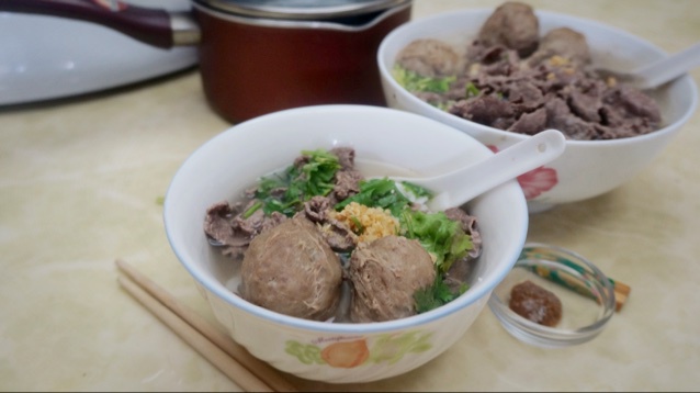 酸汤肥牛
