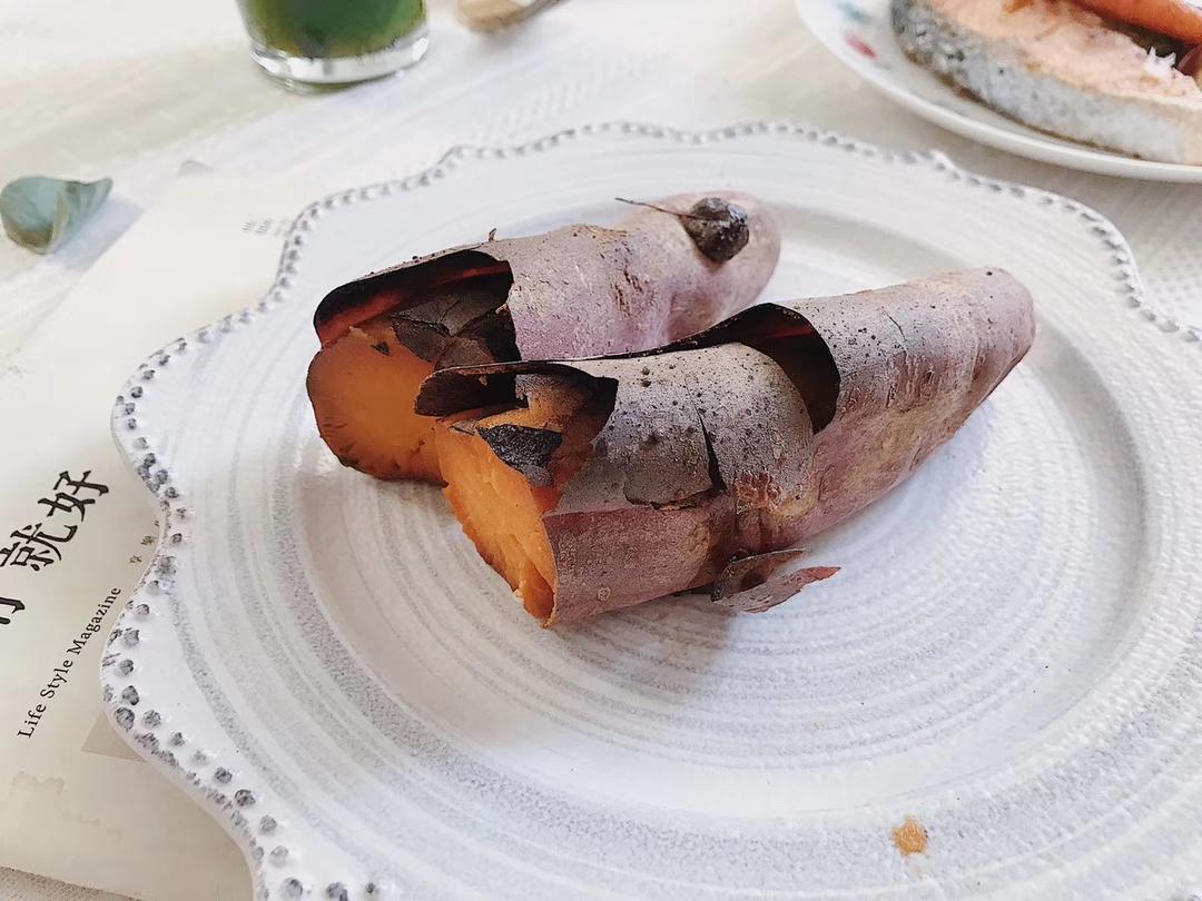 顾先生喊你吃早餐