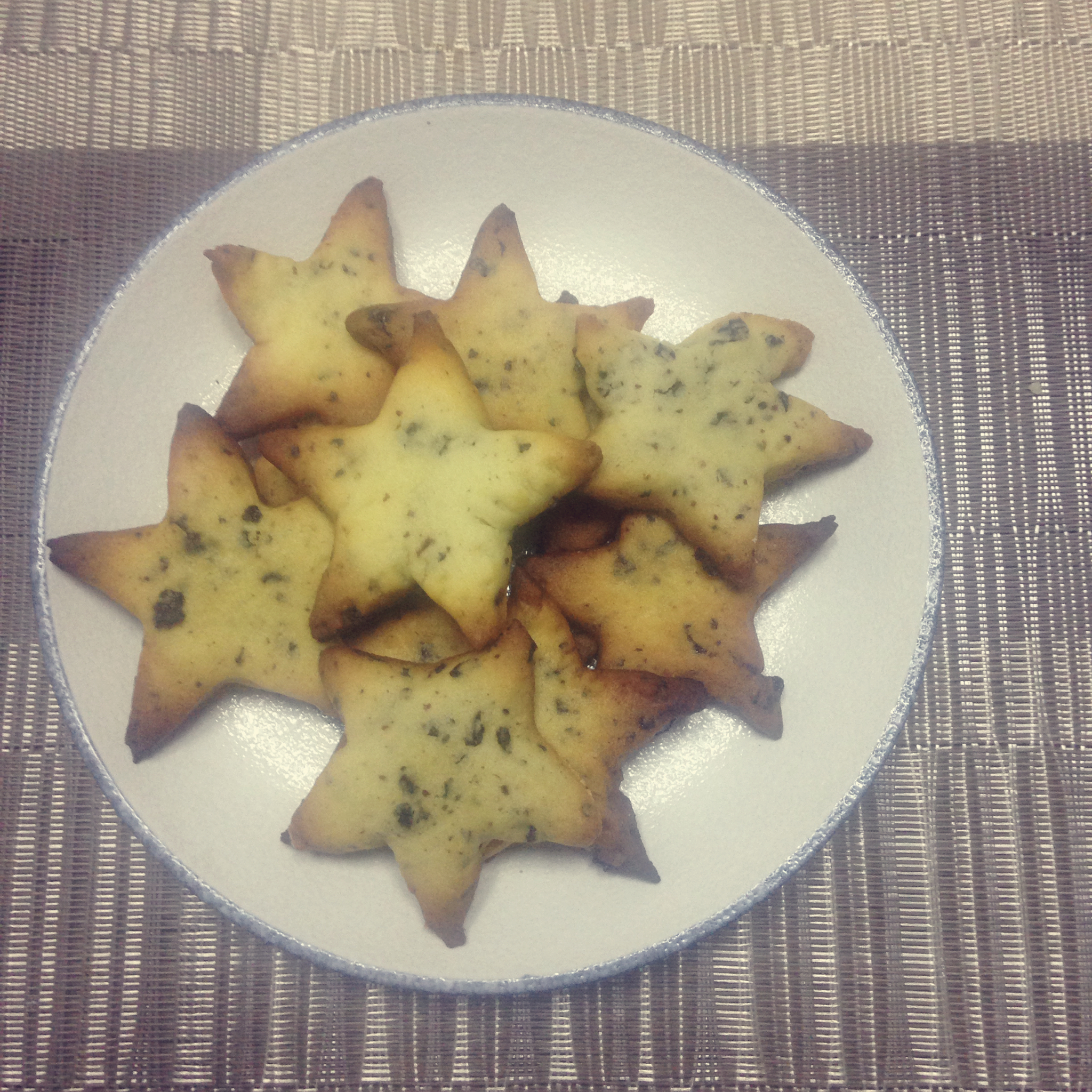 蔓越莓饼干--新手烘焙0压力 #皮黑森林#