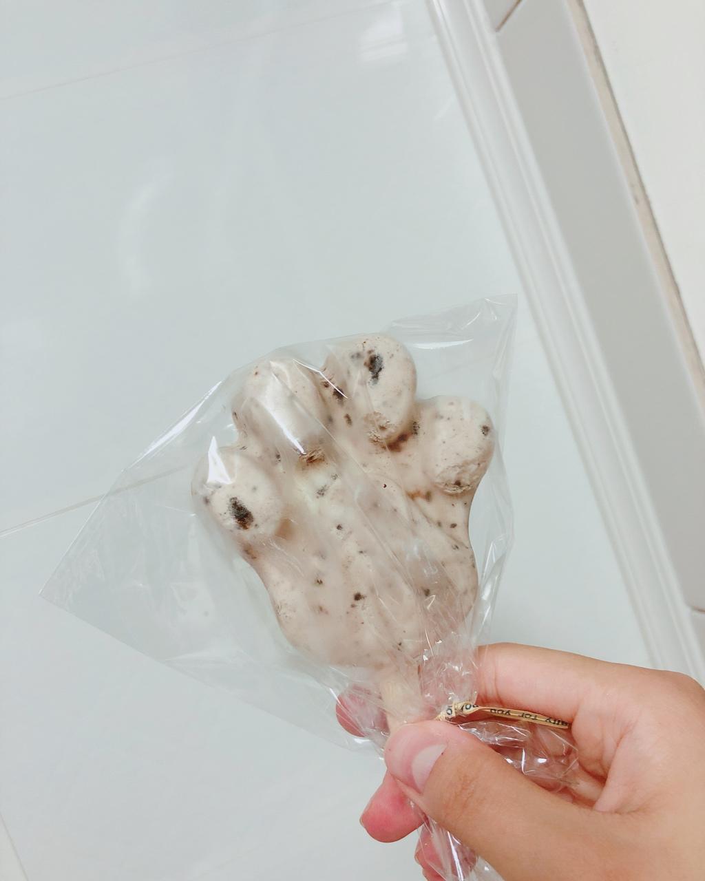 超级无敌好吃的奥利奥牛奶雪糕！！