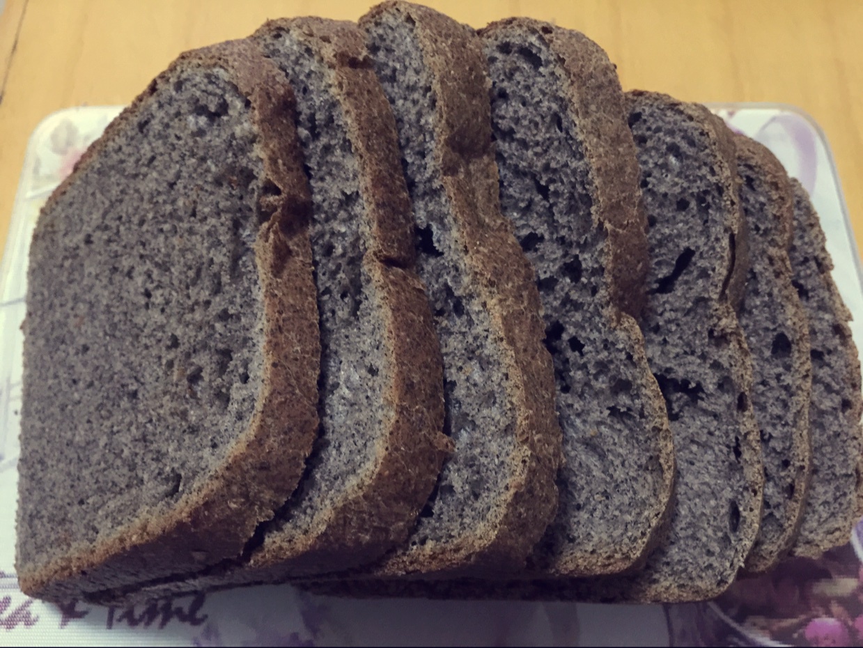 超柔软酸奶吐司（ACA面包机版）