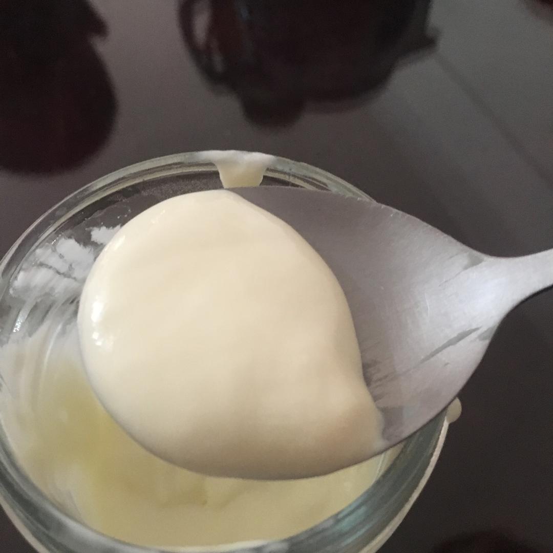 酸奶，自制酸奶，浓厚醇香