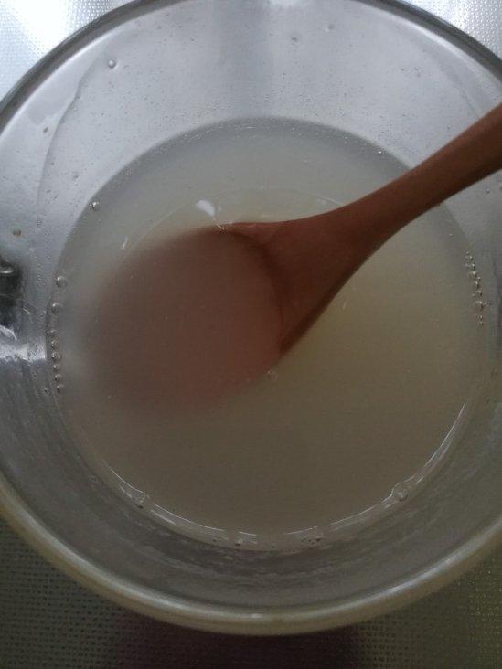 银耳露