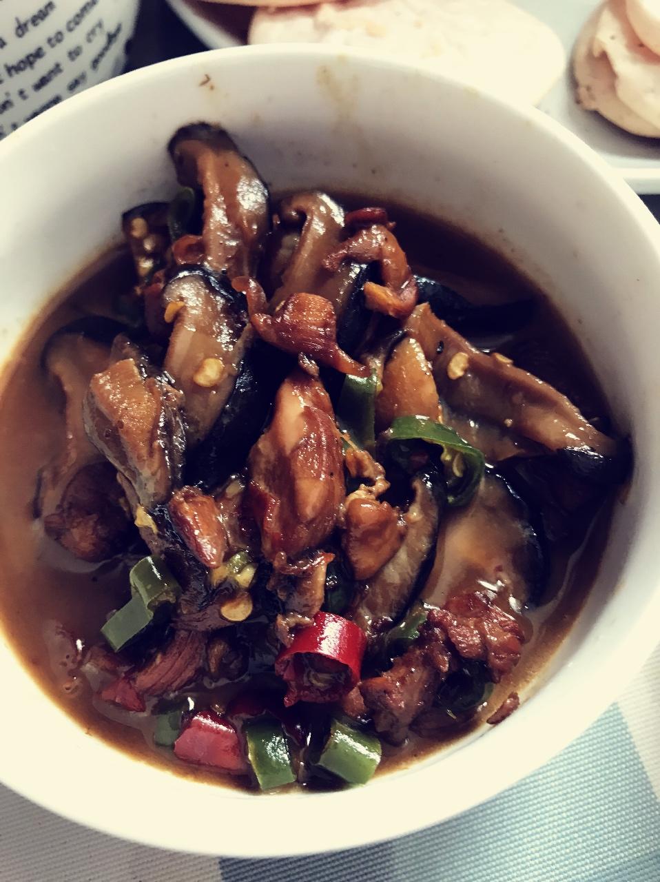 秒杀饭馆味道的【黄焖鸡米饭】