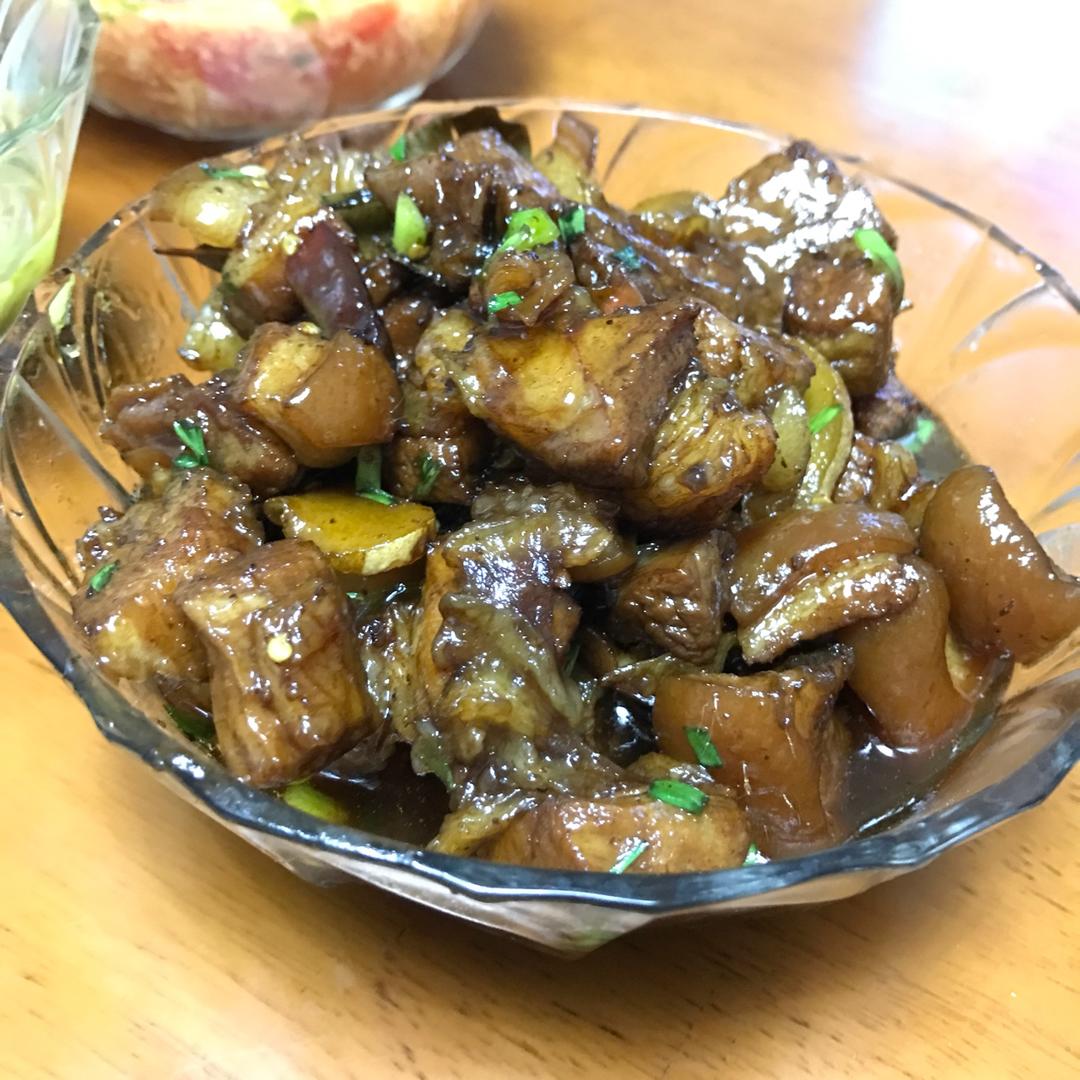 红烧肉