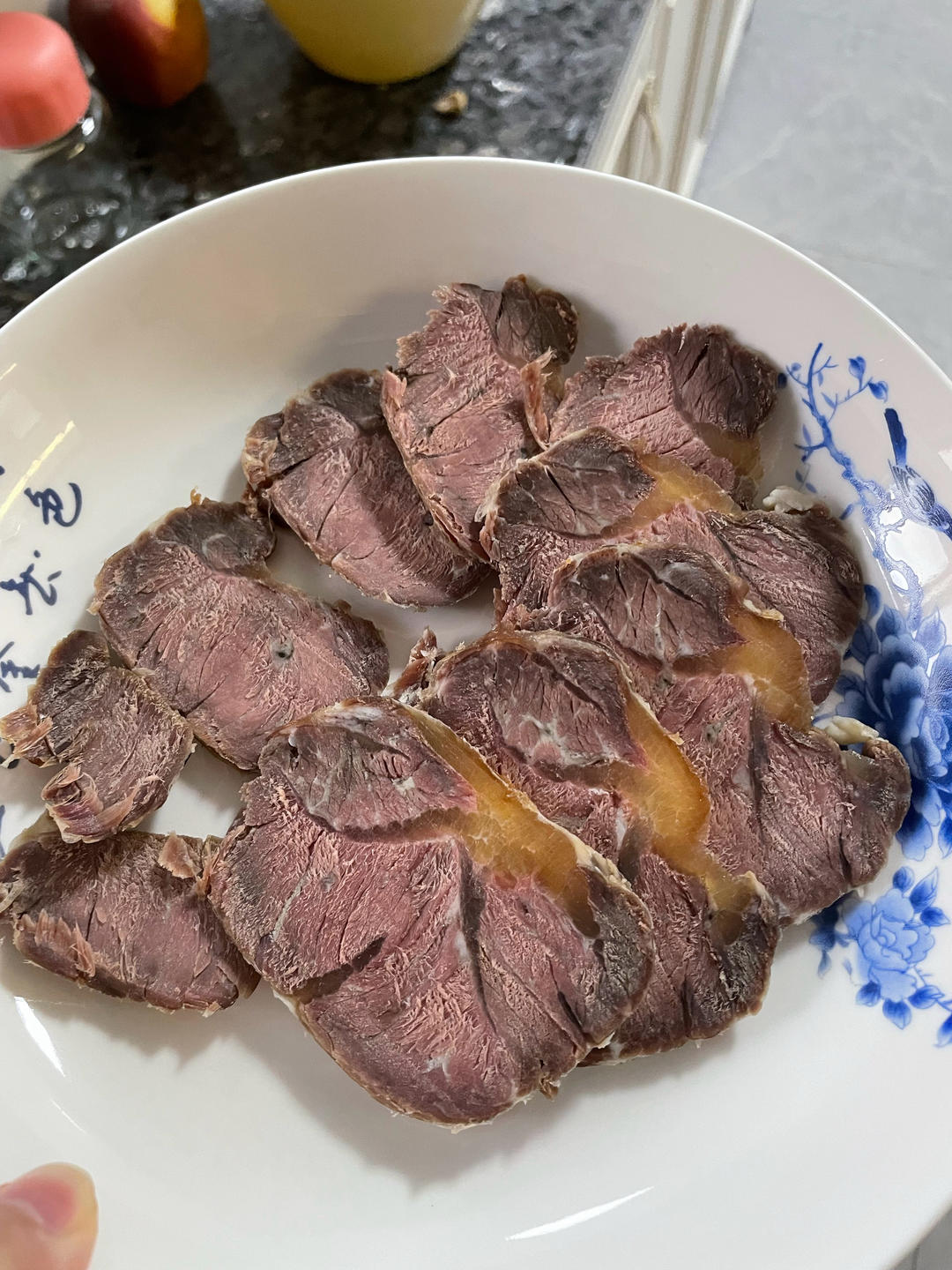 极简·古法｜酱牛肉·卤牛肉·牛腱子｜卡卡爸·不藏私