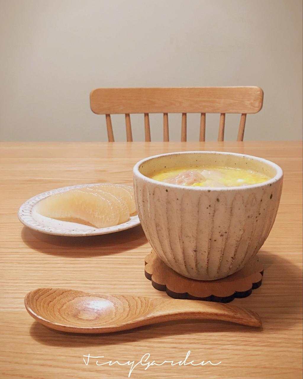 Tiny Garden刺绣花园厨房