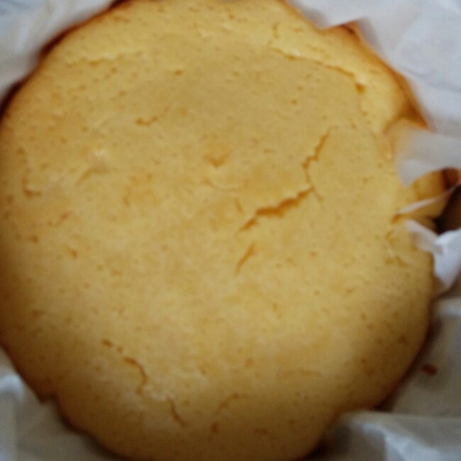 原味奶酪蛋糕