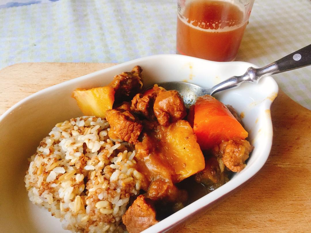 每天，叫醒我的是早餐