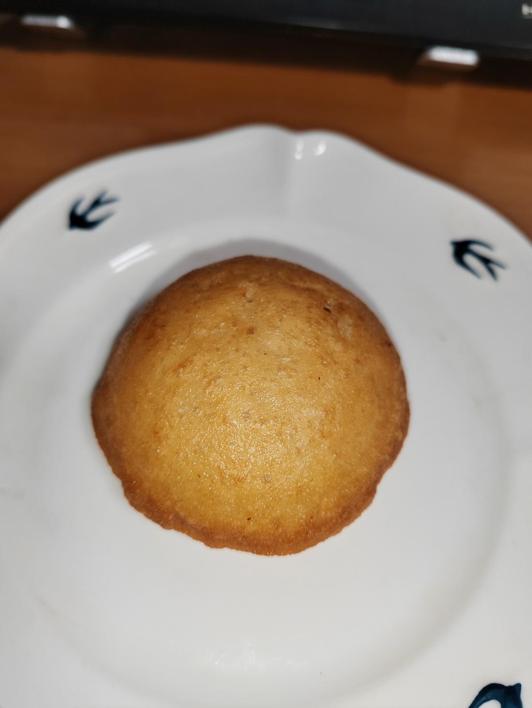 简单好吃的油饼-福建小吃