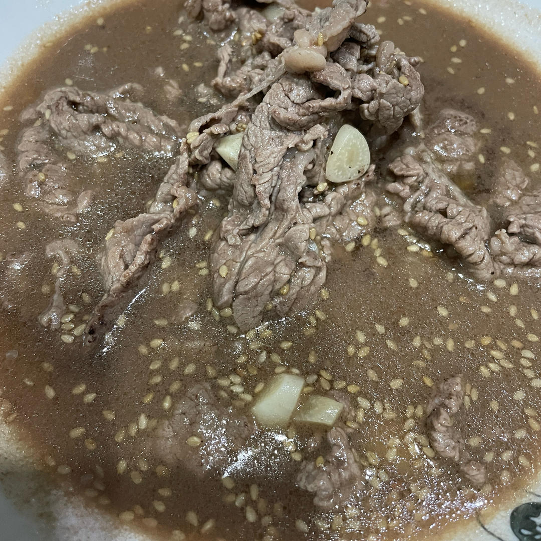 秒杀吉野家·日式肥牛饭