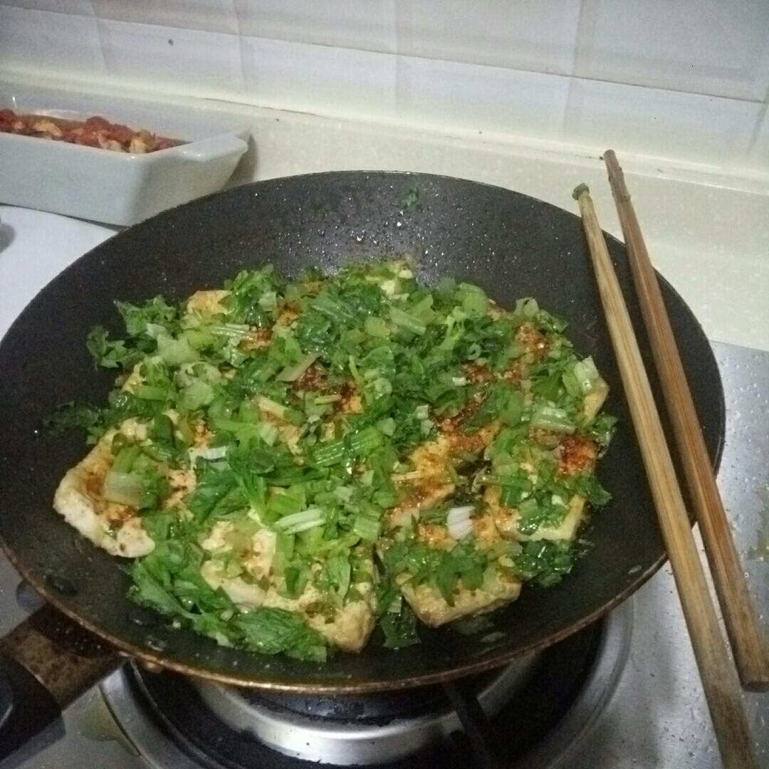 包浆豆腐