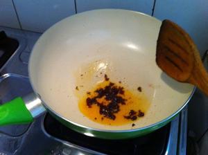 家常烧豆腐的做法 步骤2
