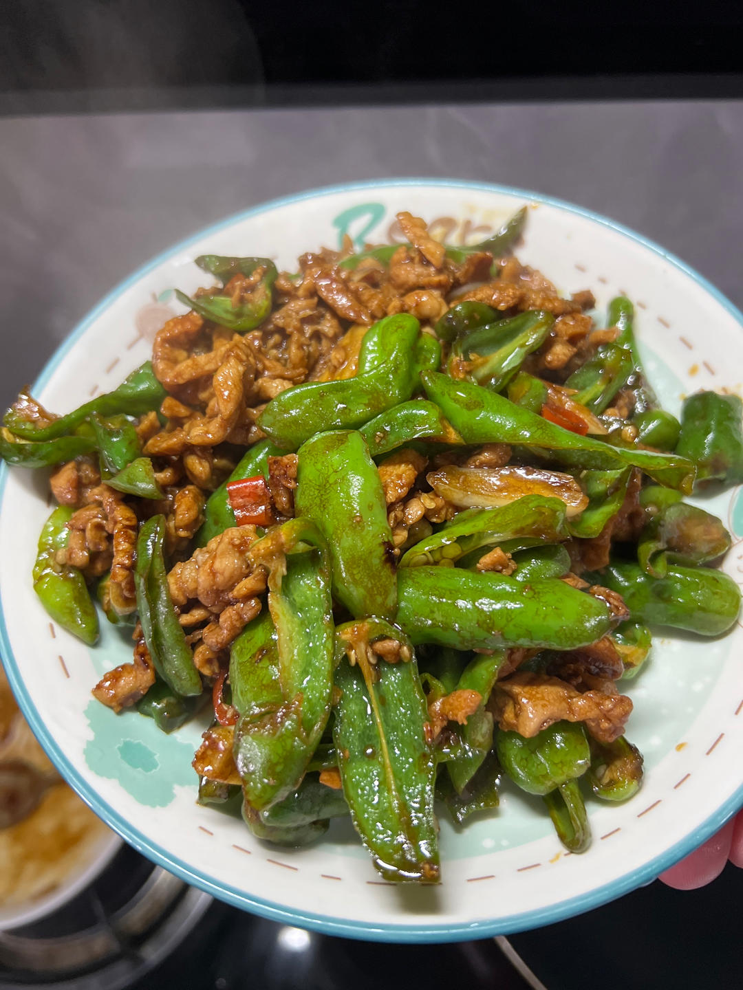 余干辣椒炒肉