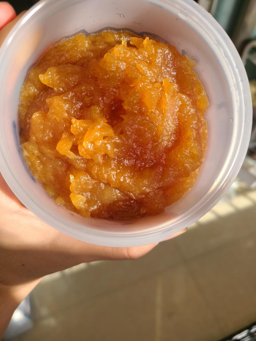 苹果酱～你想象不到的简单
