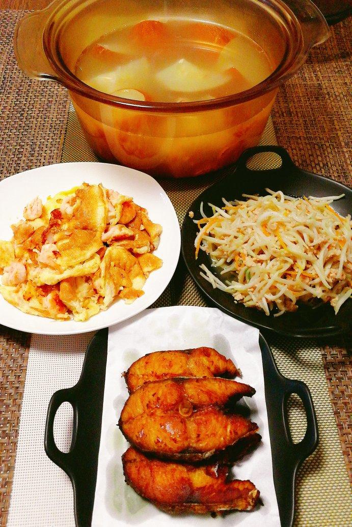 克莱尔的小厨房
Claire's kitchen