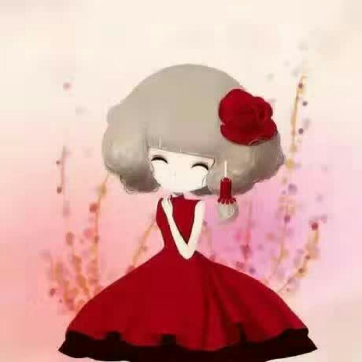 奔向幸福的我