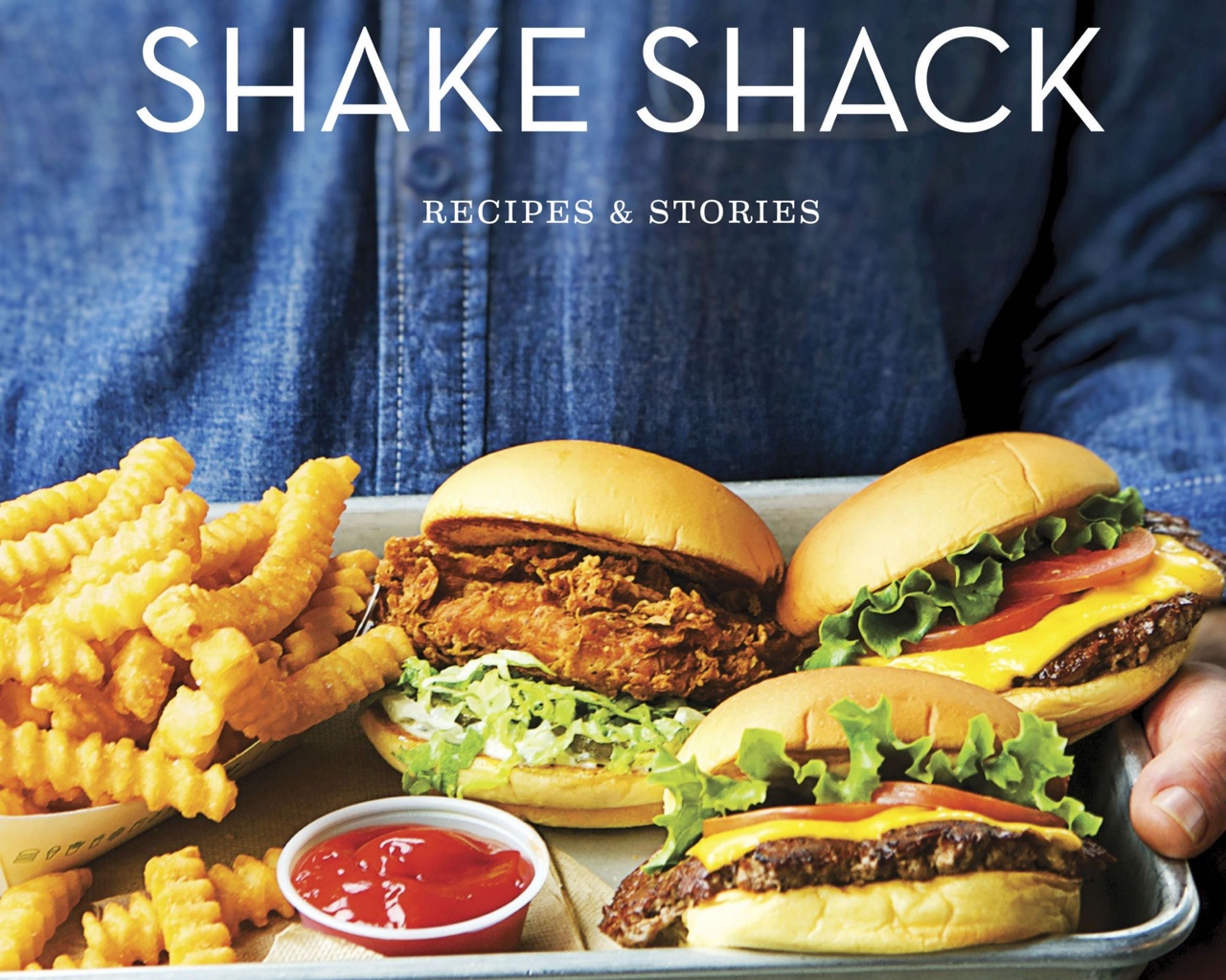 纽约网红shake shack的芝士牛肉堡(绵软面包胚&酱汁秘方)
