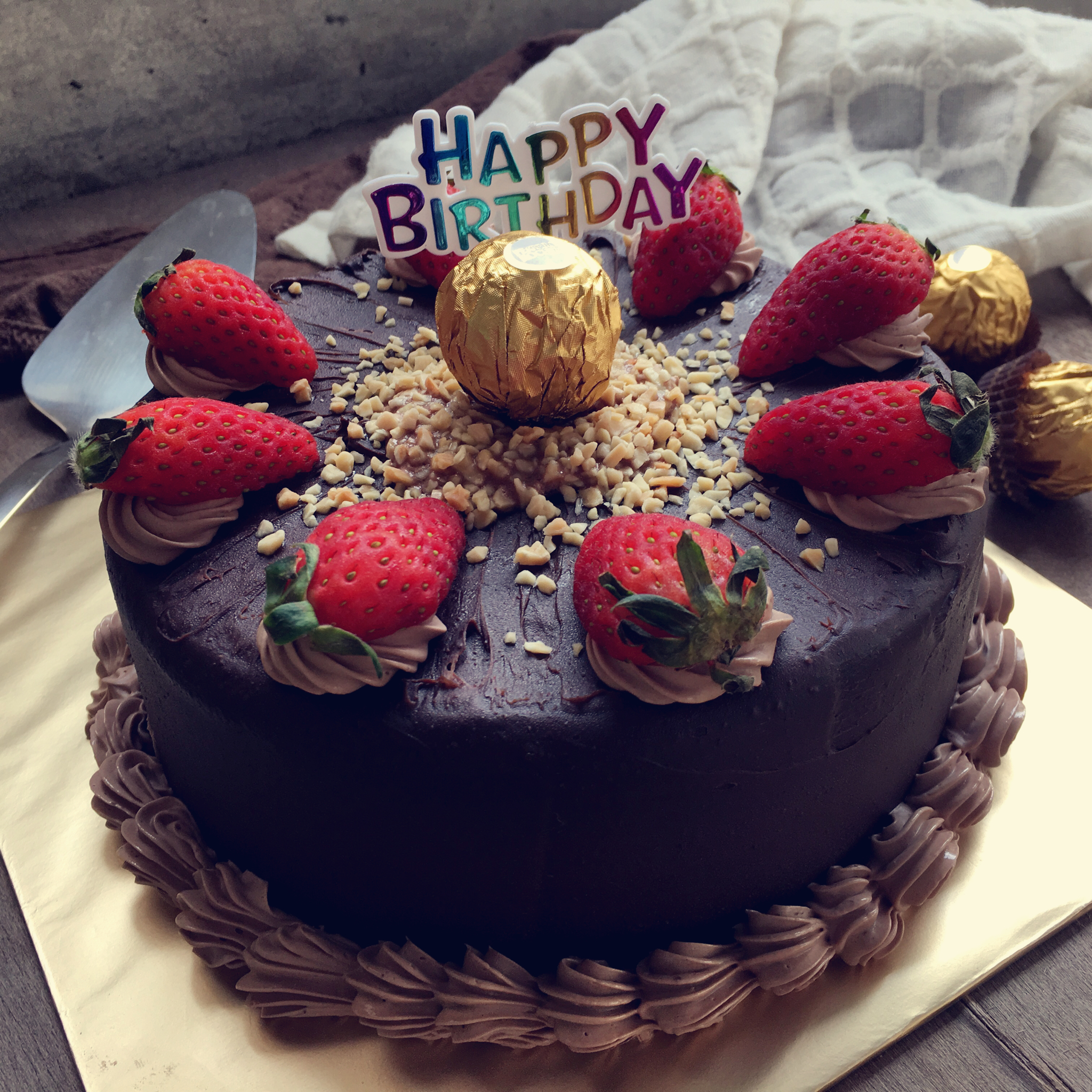 最重要的小事～ (o^^o)