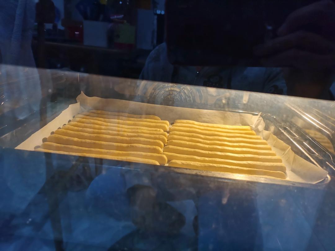 手指饼干🥖牛奶棒🍼宝宝磨牙棒