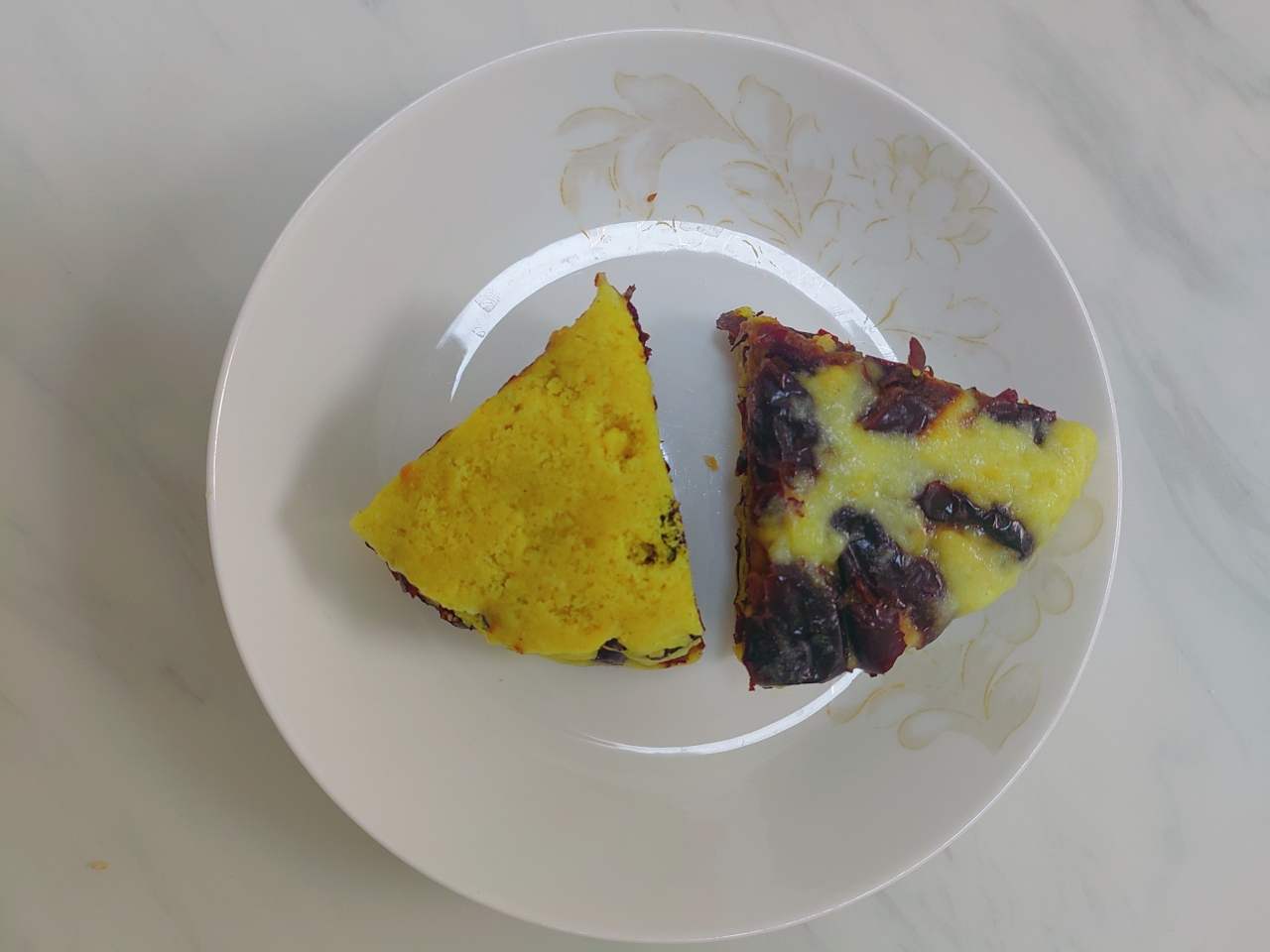 陕北枣糕-大黄米面糕的做法 步骤18
