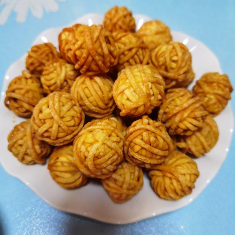 腰缠万贯