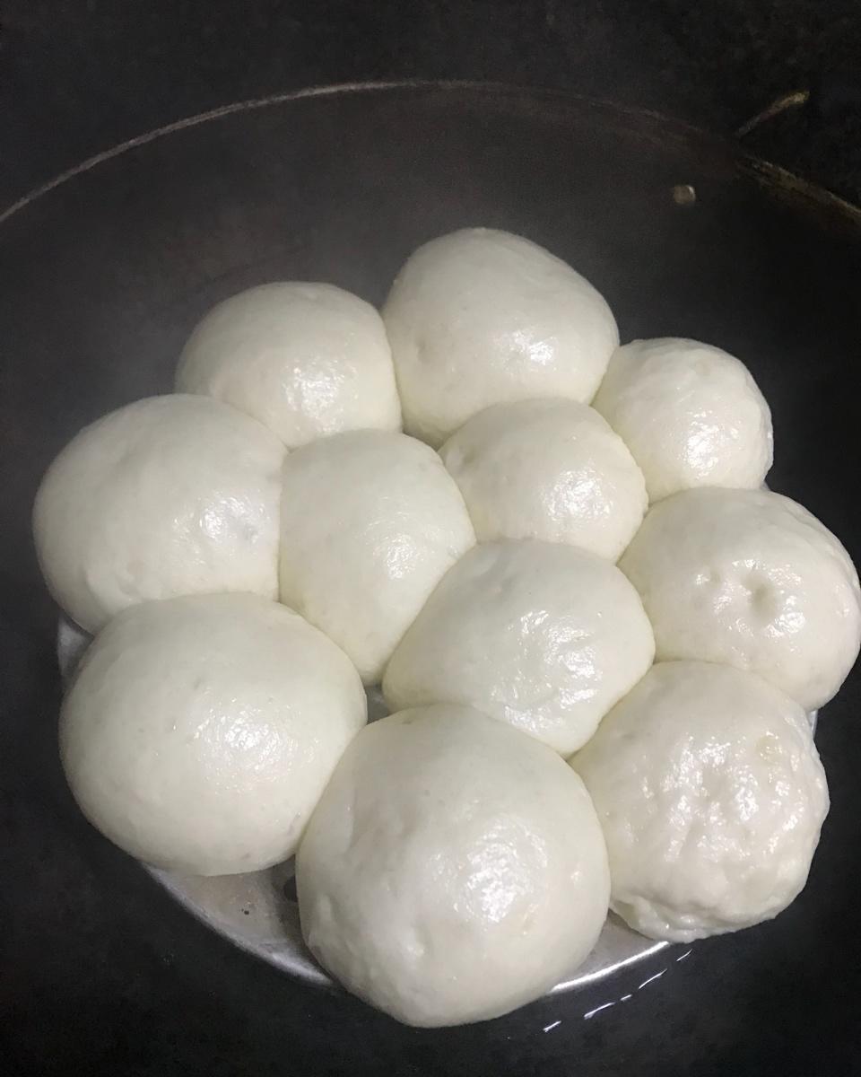 花样馒头（简单的25种花样馒头集锦）