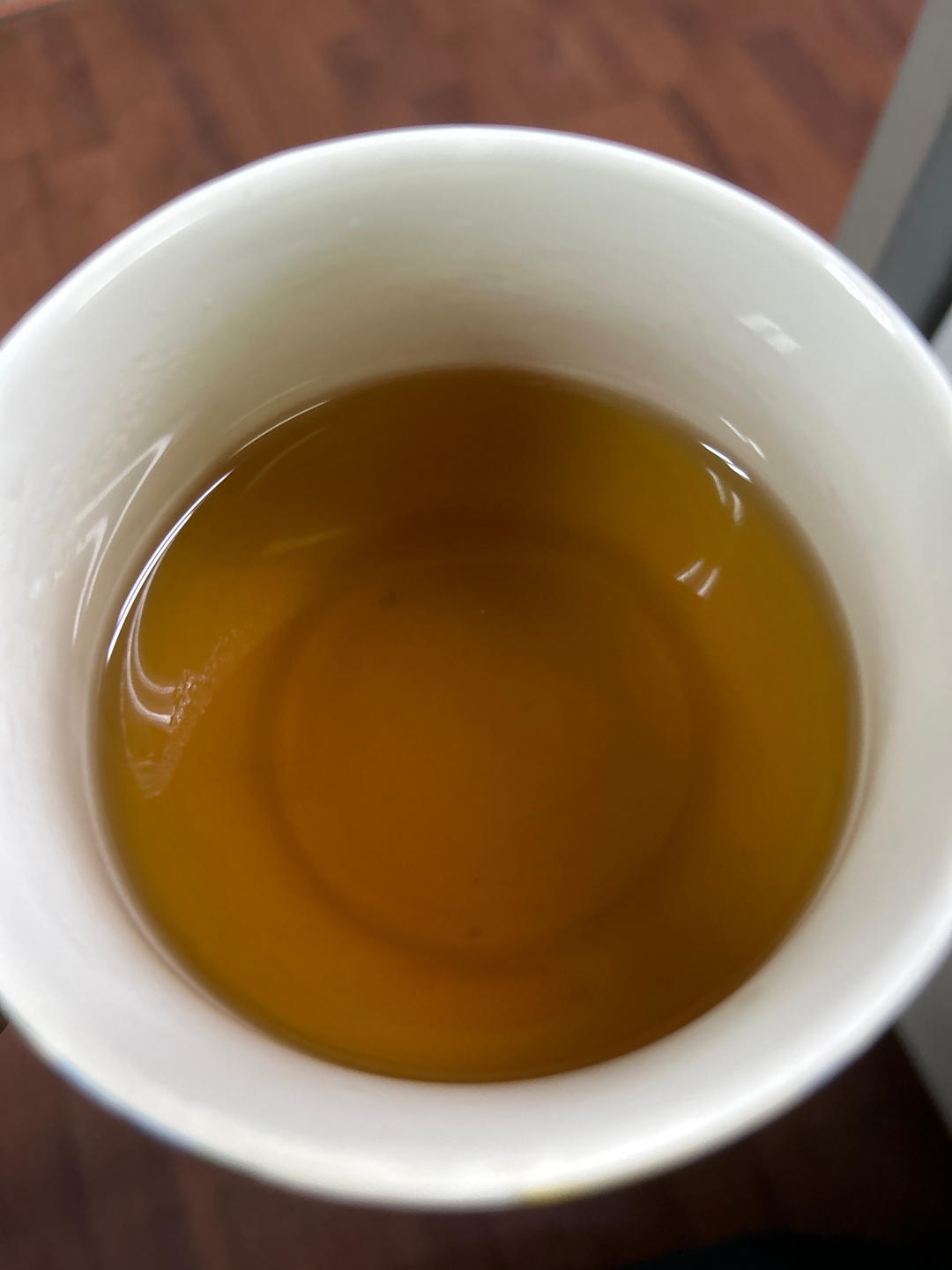 青皮橘叶茶