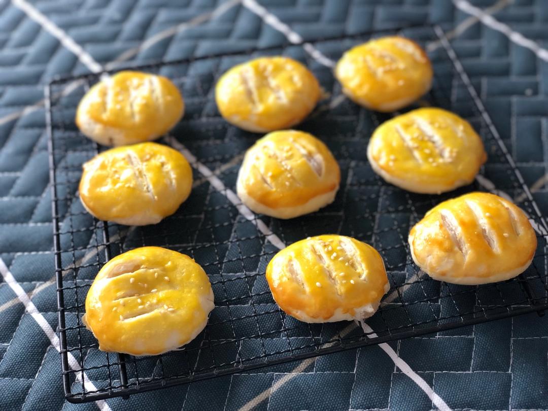 老婆饼