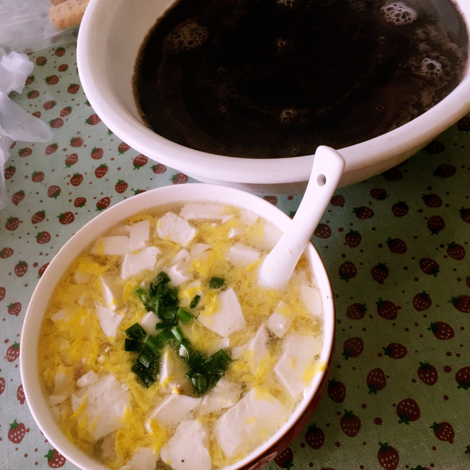 养肾膏（男女通用）