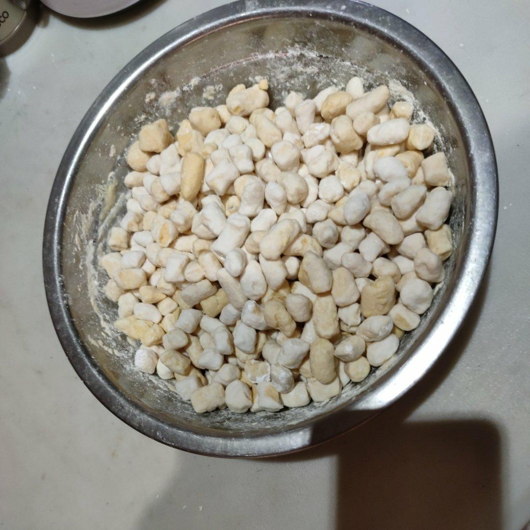 零失败新手轻松驾驭芋圆三色
