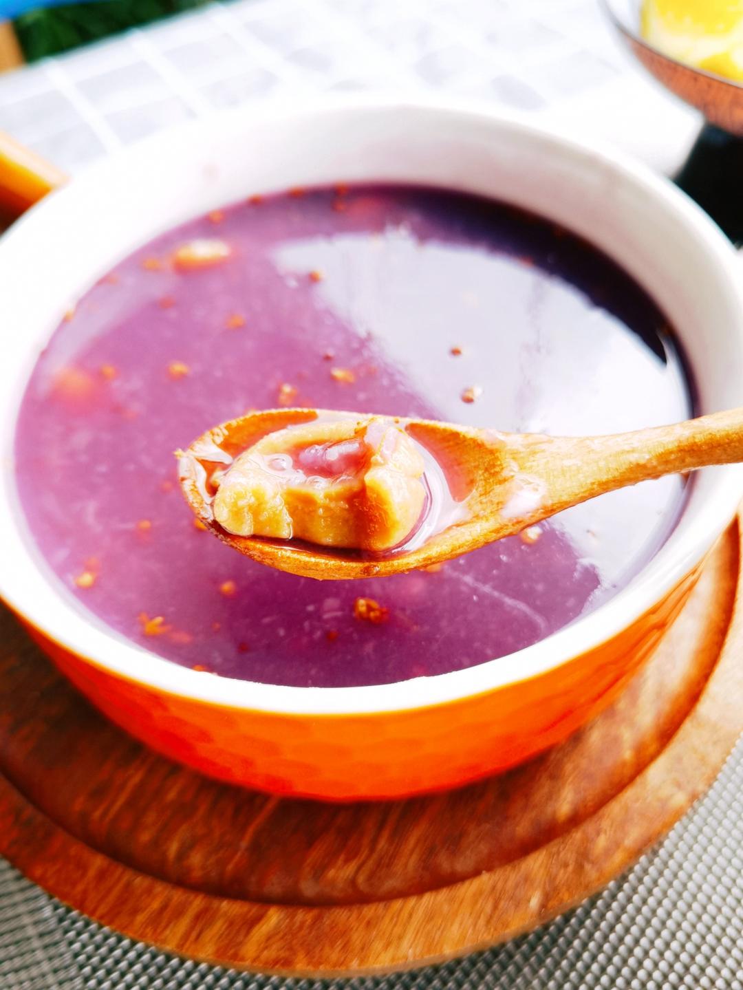 这么吃莜面疙瘩｜团子｜汤圆·寻味西北味传承与创新Chinese Nake Oat Flour Gnocchi•Seeking Root of secret in Northwest Chinese Food