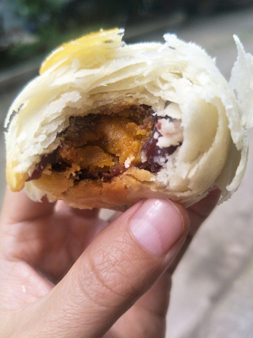 晚餐•2018年5月1日