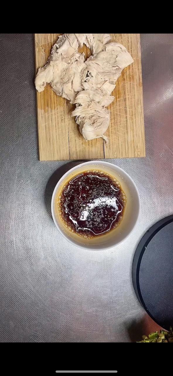 【超简单】日式照烧酱（日式烧肉酱）