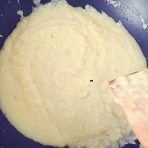 豆沙馅儿冰皮月饼的做法 步骤1