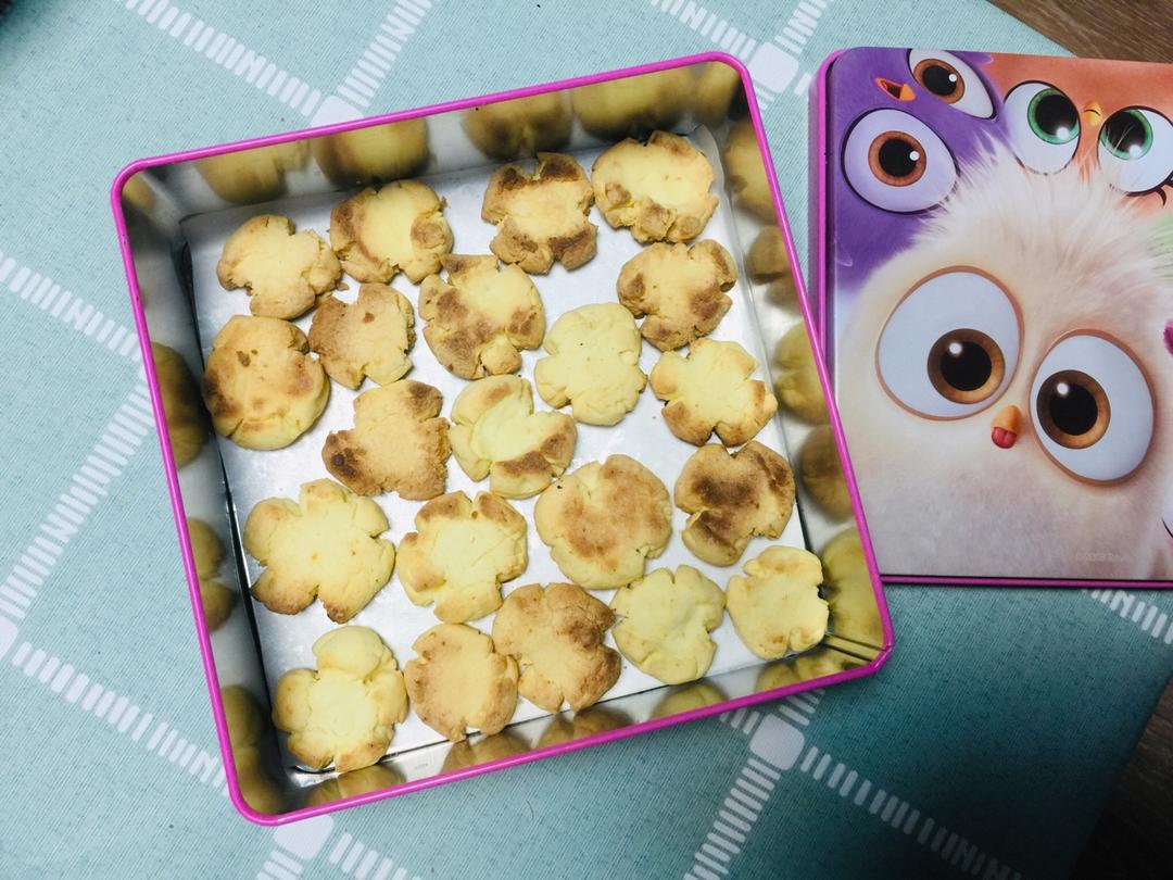 玛格丽特饼干