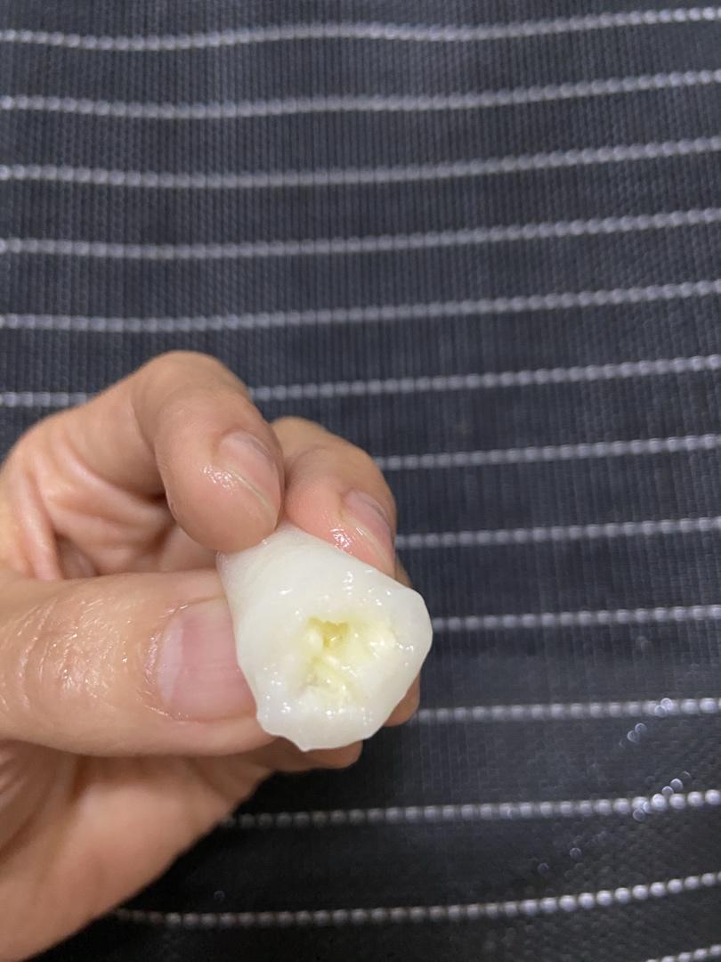 自制韩式芝士年糕