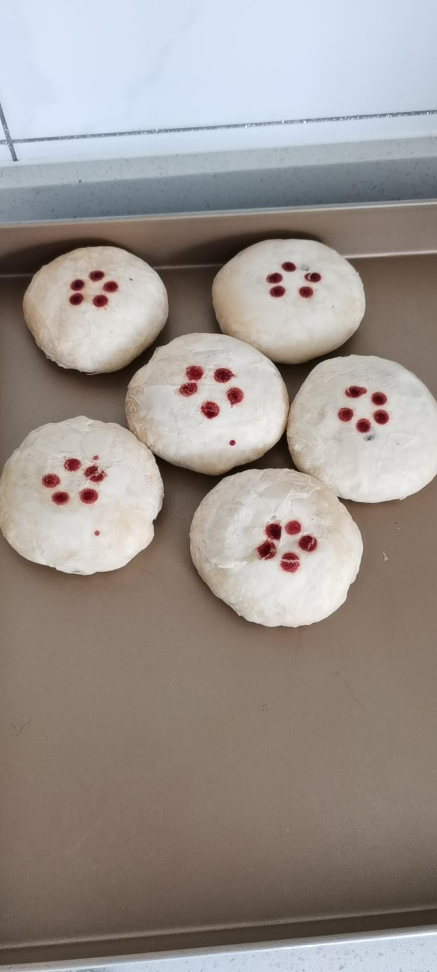 津味白皮儿