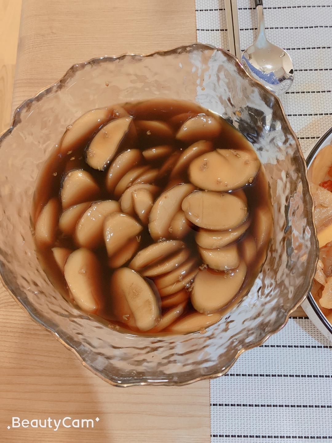 品味江南的做法