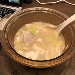 四个椰子 🥥鸡的做法 步骤10