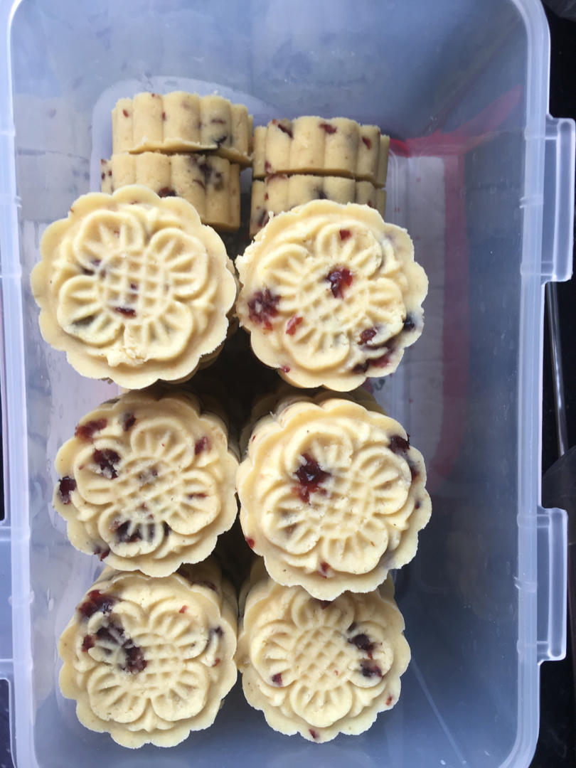 超简单零失败绿豆糕👩🏻‍🍳