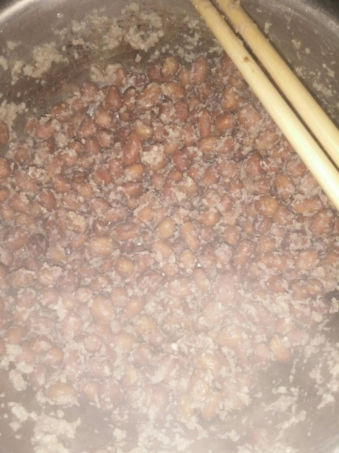 糖衣香酥花生米