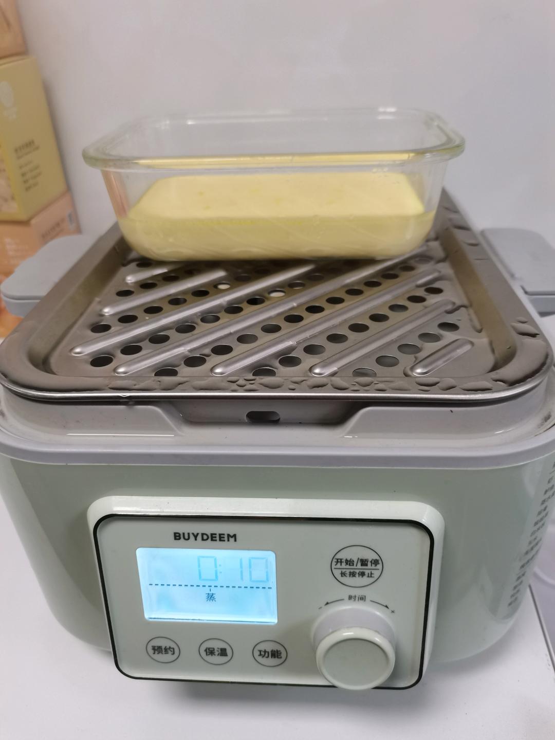 鲜甜鲍鱼椰子鸡汤【3月北鼎蒸炖锅食谱】