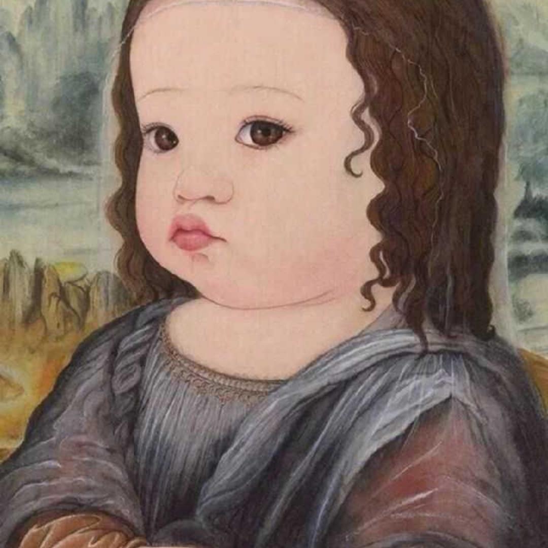 樱田妮妮的小兔子