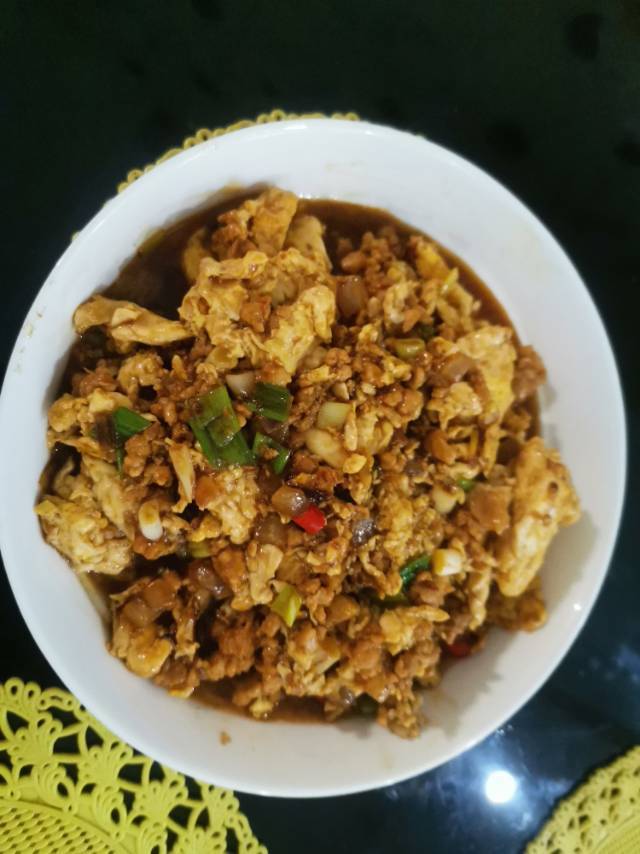 答应我，一定要试试这道菜！！！
