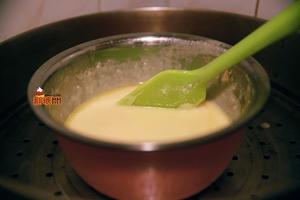 奶黄汤圆的做法 步骤5