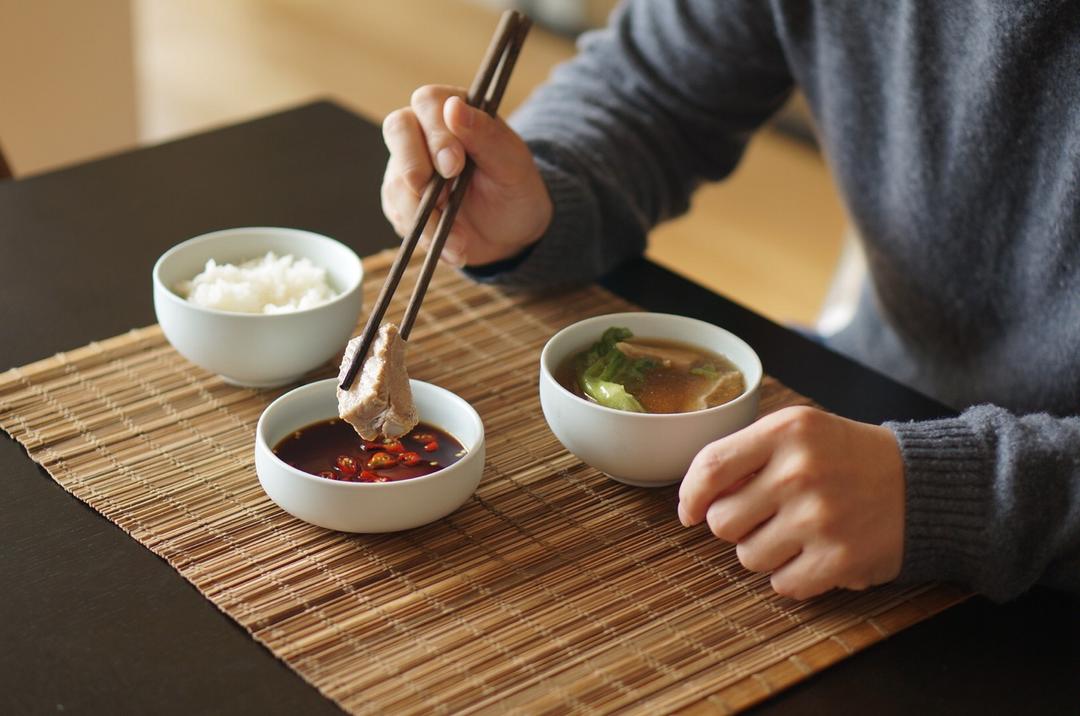 Bak-Kut-Teh 新加坡肉骨茶