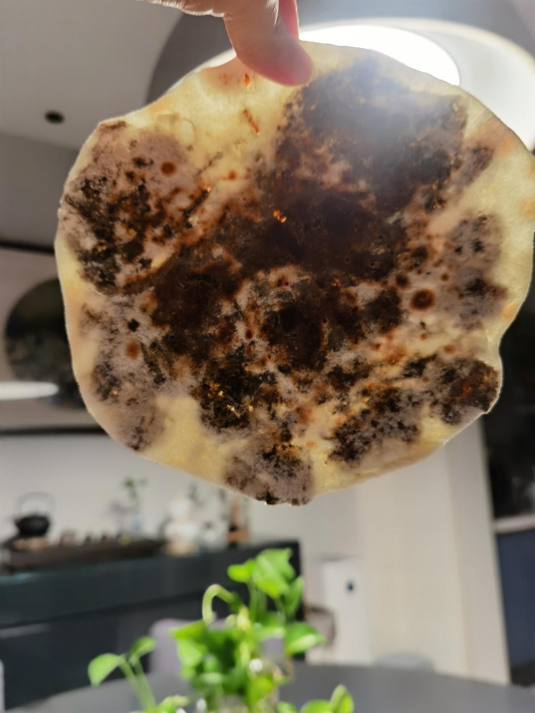 小美梅干菜肉饼（薄款）